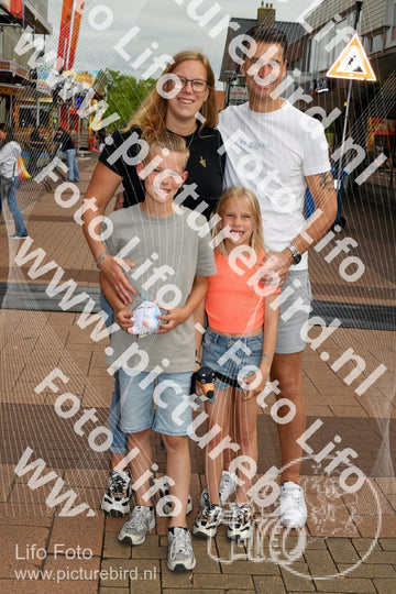 Evenement foto: Serie 303