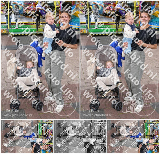 Evenement foto: Serie 303