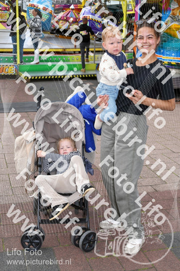 Evenement foto: Serie 303
