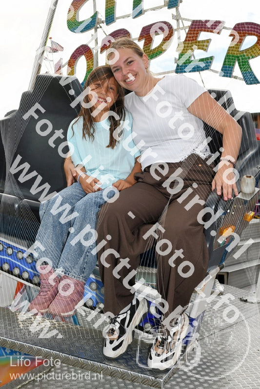 Evenement foto: Serie 303