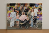 Evenement foto: Serie 303