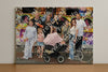 Evenement foto: Serie 303