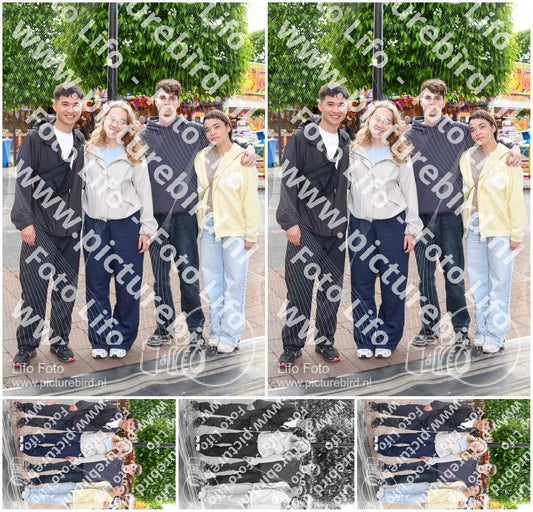 Evenement foto: Serie 303