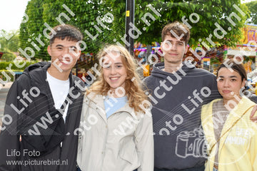 Evenement foto: Serie 303