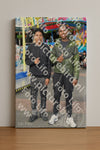 Evenement foto: Serie 303