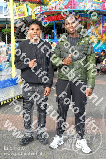Evenement foto: Serie 303