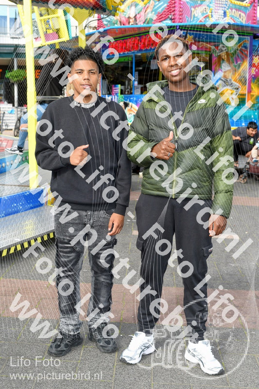 Evenement foto: Serie 303