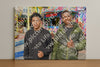 Evenement foto: Serie 303