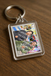 Evenement foto: Serie 303