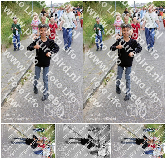 Evenement foto: Serie 1942