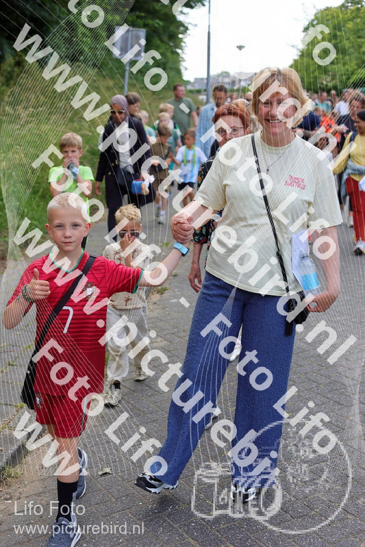 Evenement foto: Serie 1942