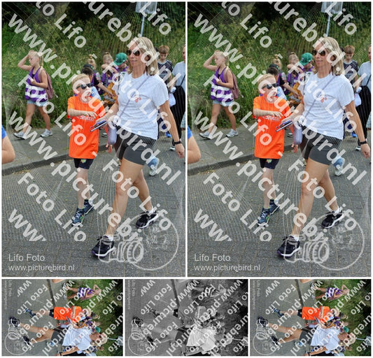 Evenement foto: Serie 1942