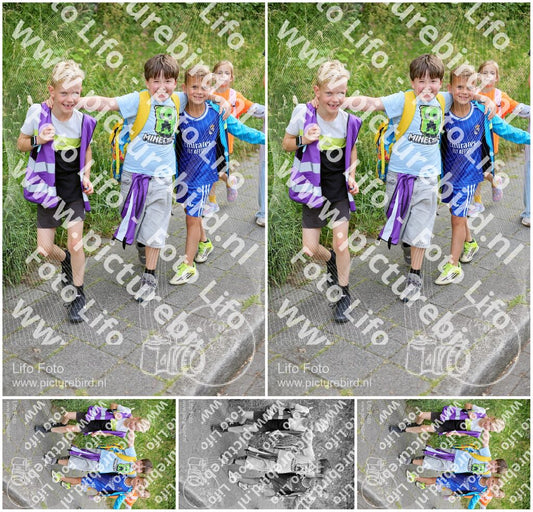 Evenement foto: Serie 1942