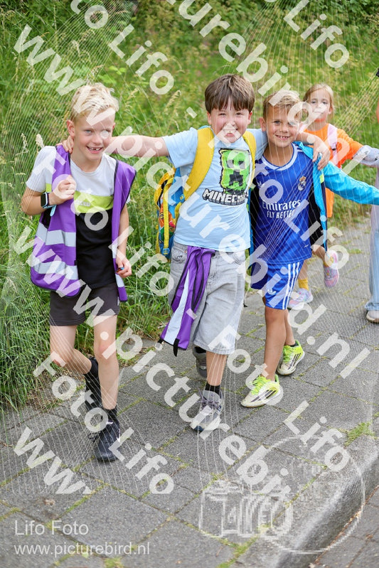 Evenement foto: Serie 1942