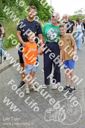 Evenement foto: Serie 1942