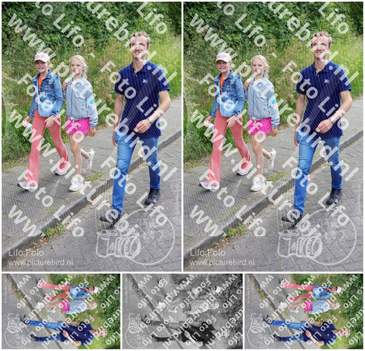 Evenement foto: Serie 1942