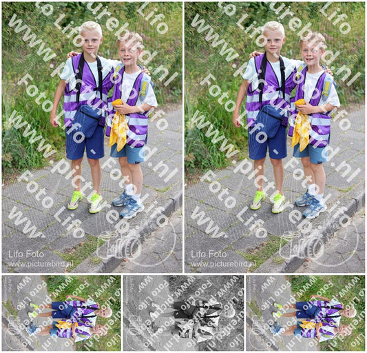 Evenement foto: Serie 1942
