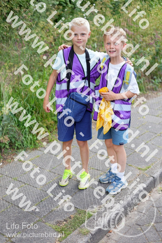 Evenement foto: Serie 1942