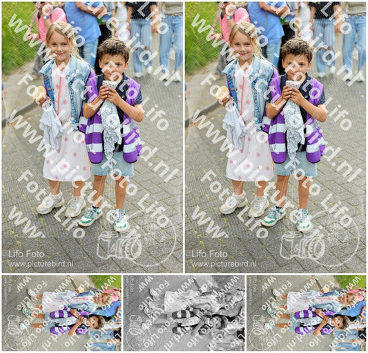 Evenement foto: Serie 1942