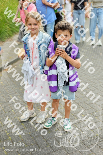 Evenement foto: Serie 1942