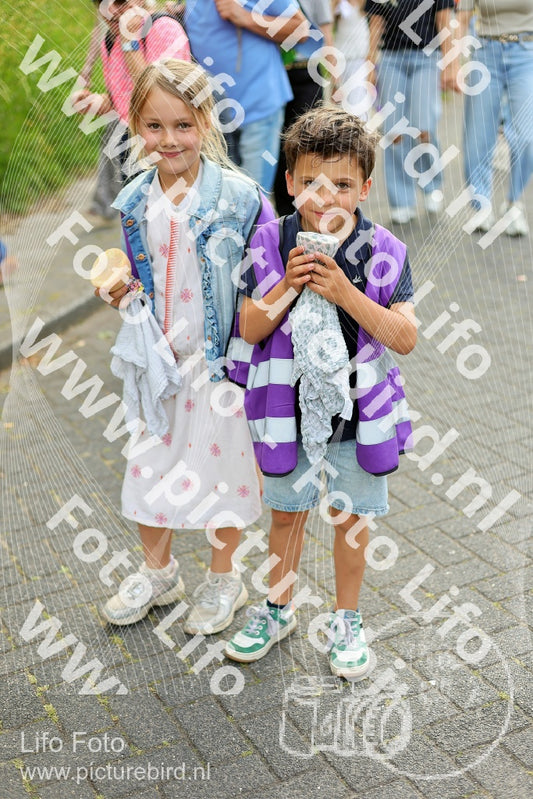 Evenement foto: Serie 1942