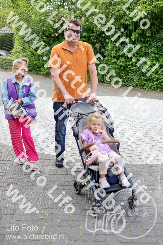 Evenement foto: Serie 1942