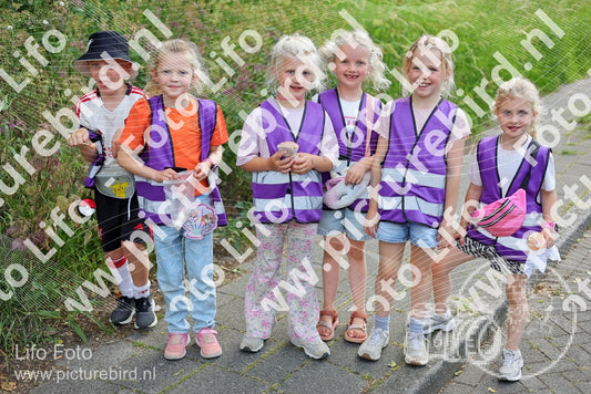 Evenement foto: Serie 1942
