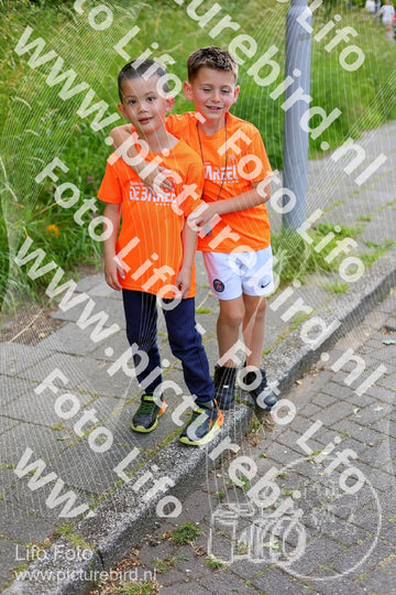 Evenement foto: Serie 1942