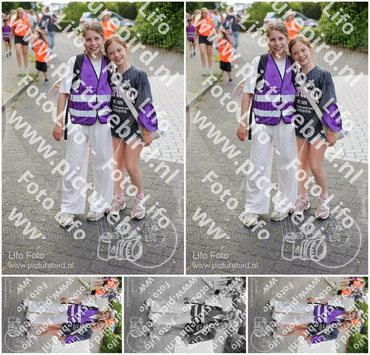 Evenement foto: Serie 1942