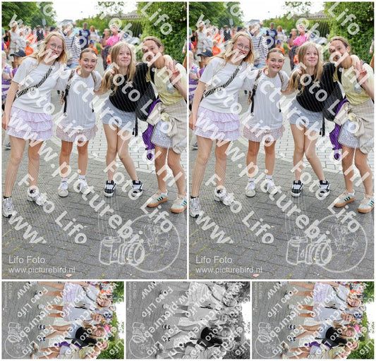 Evenement foto: Serie 1942