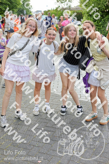 Evenement foto: Serie 1942