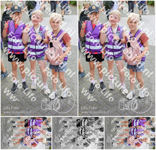 Evenement foto: Serie 1942