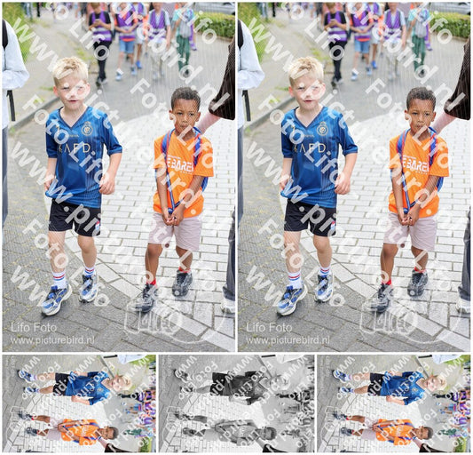 Evenement foto: Serie 1942