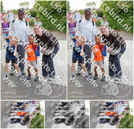 Evenement foto: Serie 1942