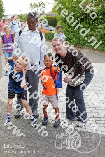 Evenement foto: Serie 1942