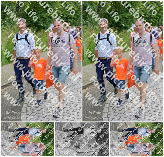 Evenement foto: Serie 1942