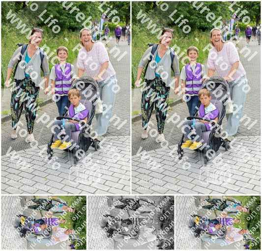 Evenement foto: Serie 1942