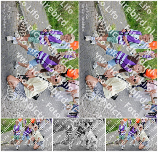 Evenement foto: Serie 1942