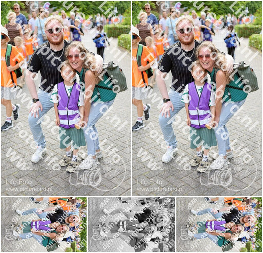 Evenement foto: Serie 1942
