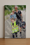 Evenement foto: Serie 1942