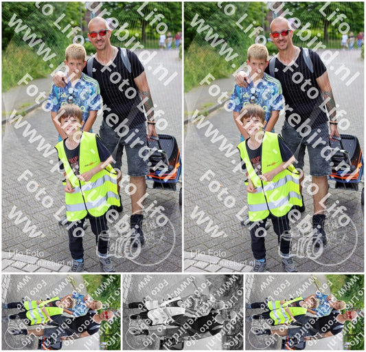 Evenement foto: Serie 1942