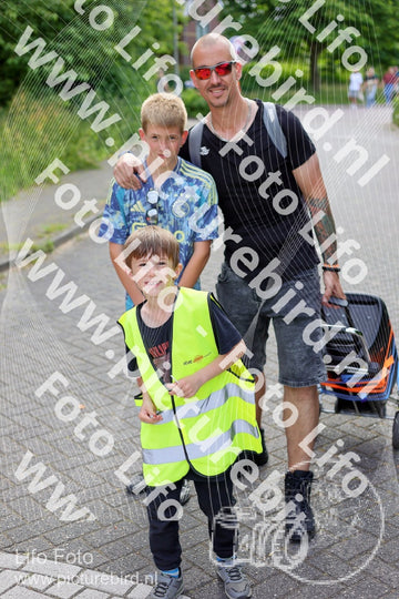 Evenement foto: Serie 1942