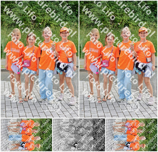 Evenement foto: Serie 1942