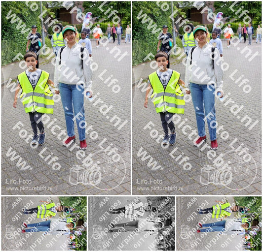 Evenement foto: Serie 1942