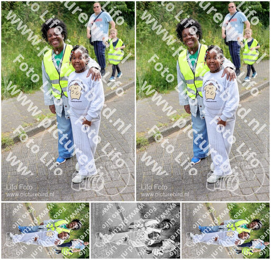 Evenement foto: Serie 1942