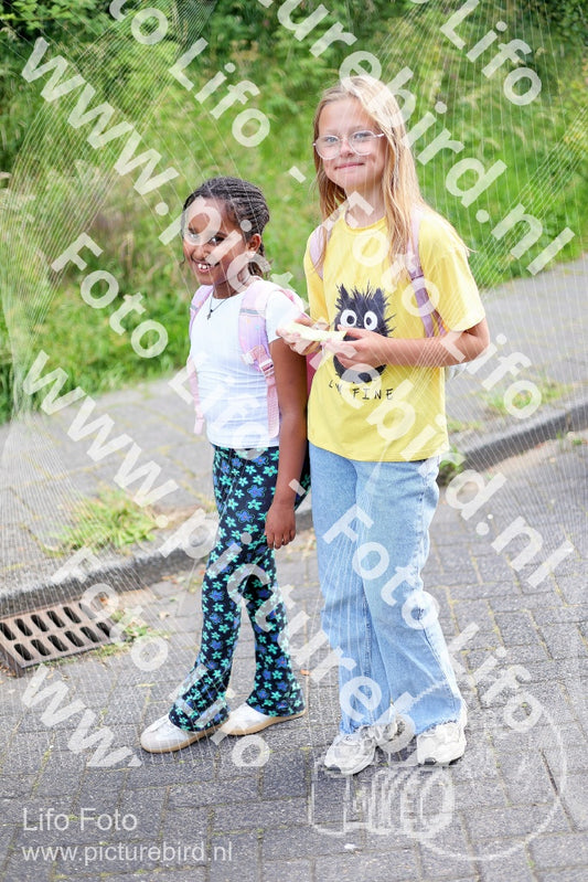 Evenement foto: Serie 1942