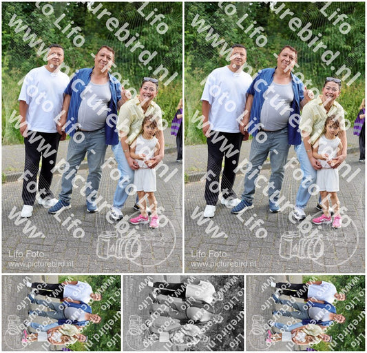 Evenement foto: Serie 1942