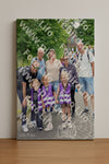 Evenement foto: Serie 1942