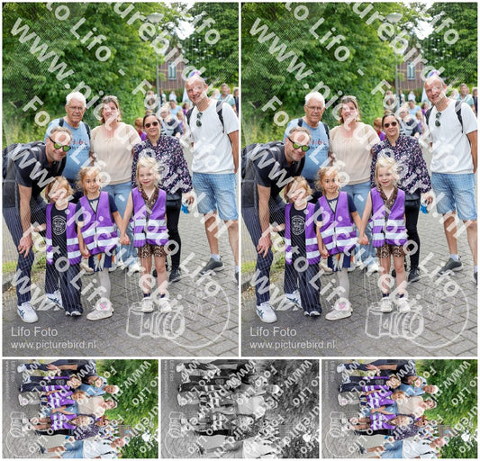 Evenement foto: Serie 1942