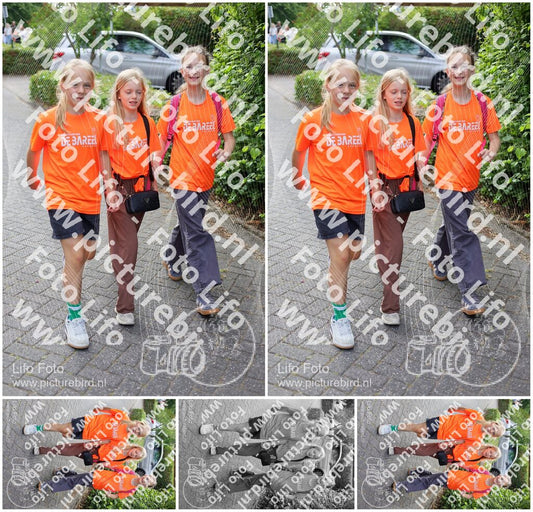 Evenement foto: Serie 1942